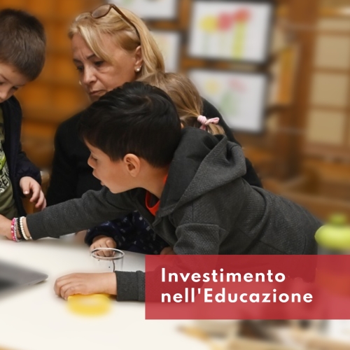Milano Investe nell'Educazione: 25,2 Milioni di Eu...