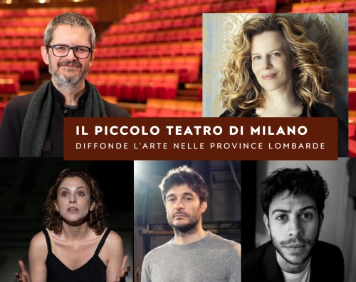 Teatro Fuori Porta - Il Piccolo Teatro di Milano a...