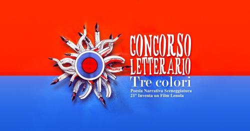 Settimo Concorso Letterario Tre Colori: è giunta ...