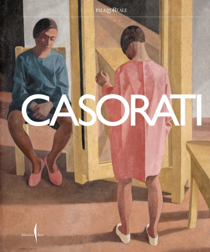 Casorati torna a Milano: a Palazzo Reale la retros...