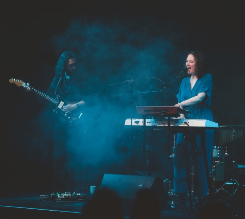 Dorothy Bird, prima volta in tour in Italia: quatt...